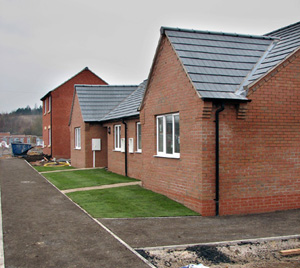 New Bellway Homes